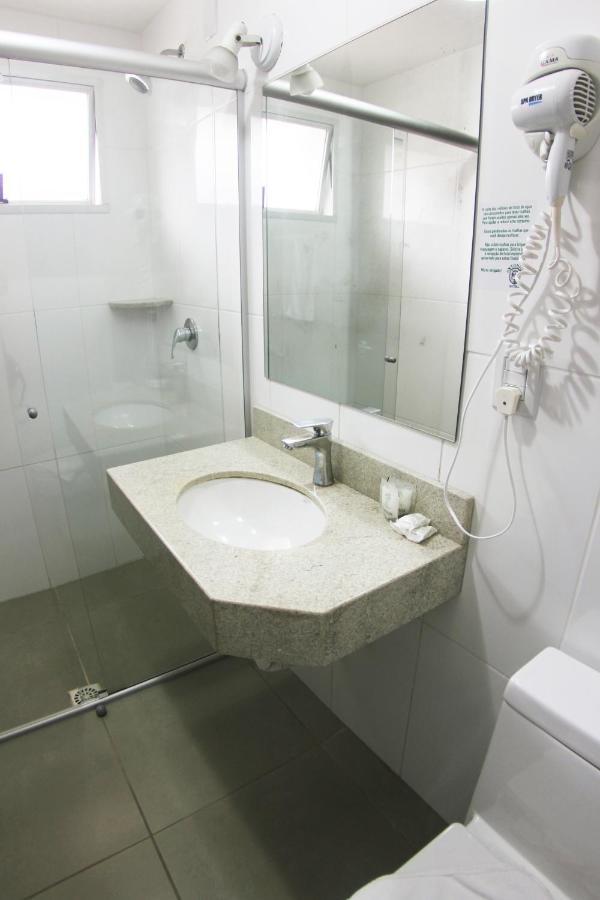 Hotel Antonio'S Santa Cruz do Sul Eksteriør bilde