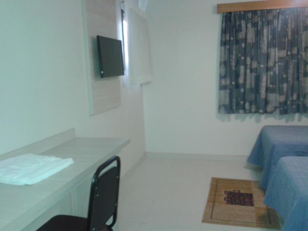 Hotel Antonio'S Santa Cruz do Sul Eksteriør bilde
