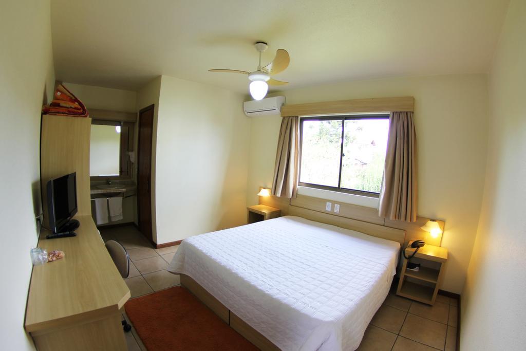 Hotel Antonio'S Santa Cruz do Sul Eksteriør bilde